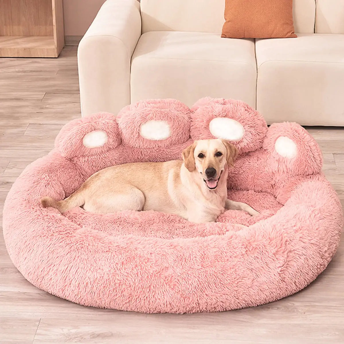 Dog's Giant Paw Sofa Bed - MeeowShop