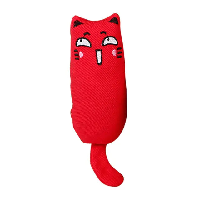 Cat's Cute Catnip Toy - MeeowShop