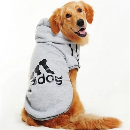 Pet's Sport Hoodies - MeeowShop