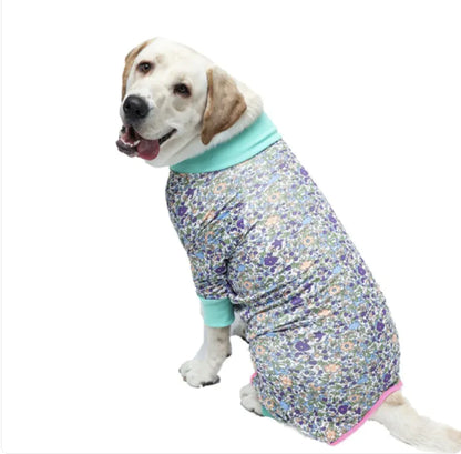 Pet's Long Sleeved Onezies - MeeowShop