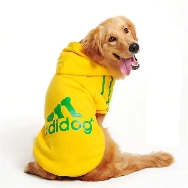 Pet's Sport Hoodies - MeeowShop