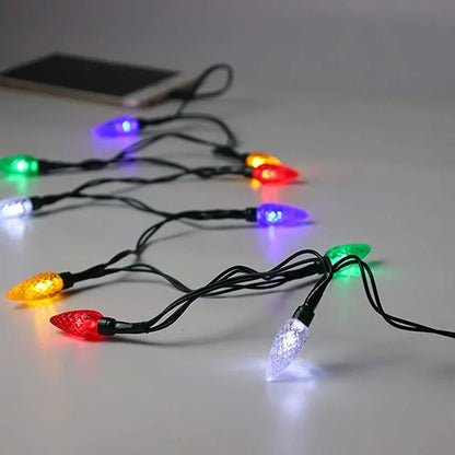 USB Christmas Led Lights