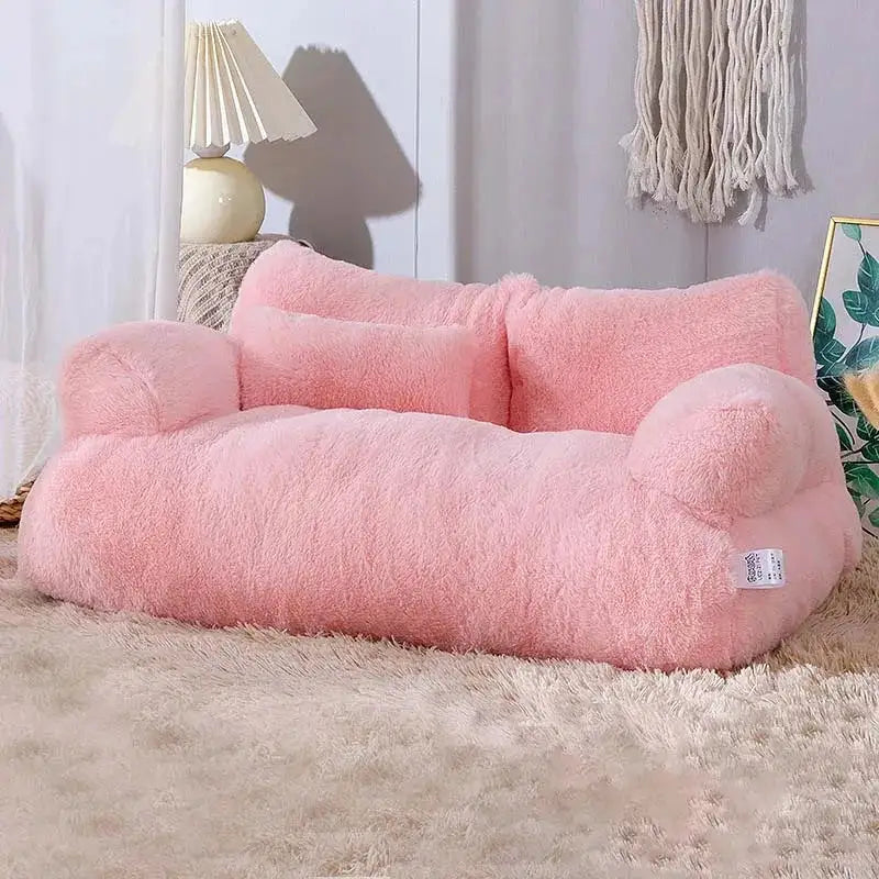 Cat's Luxury Sofa - MeeowShop