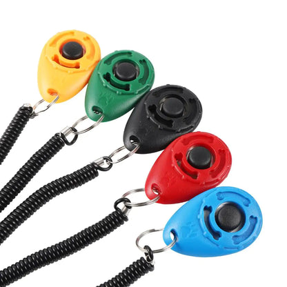 Dog Clicker Trainer - MeeowShop