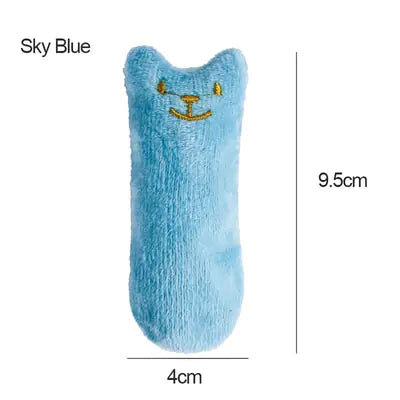 Cat's Cute Catnip Toy - MeeowShop