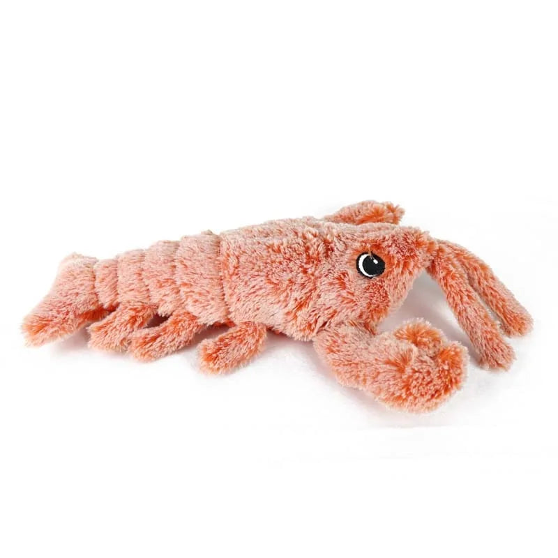 Pet's Electronic Dancing Lobster Toy - MeeowShop