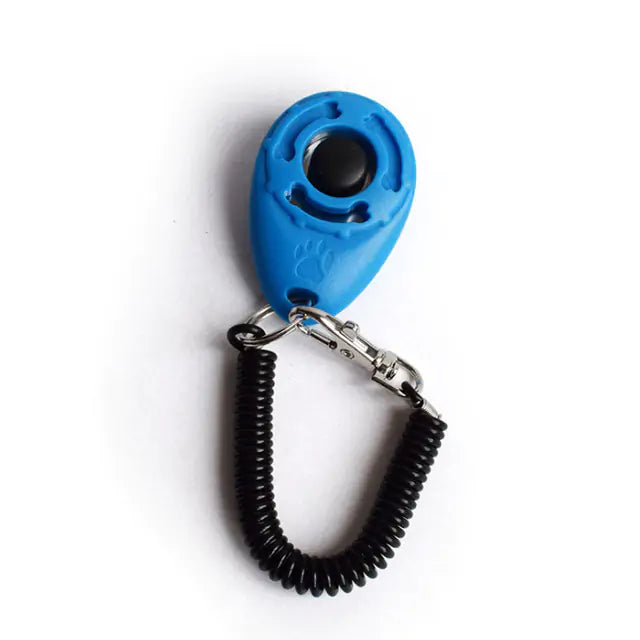 Dog Clicker Trainer - MeeowShop