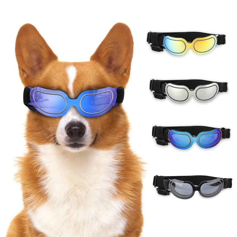 Dog's UV Protection Sunglasses - MeeowShop