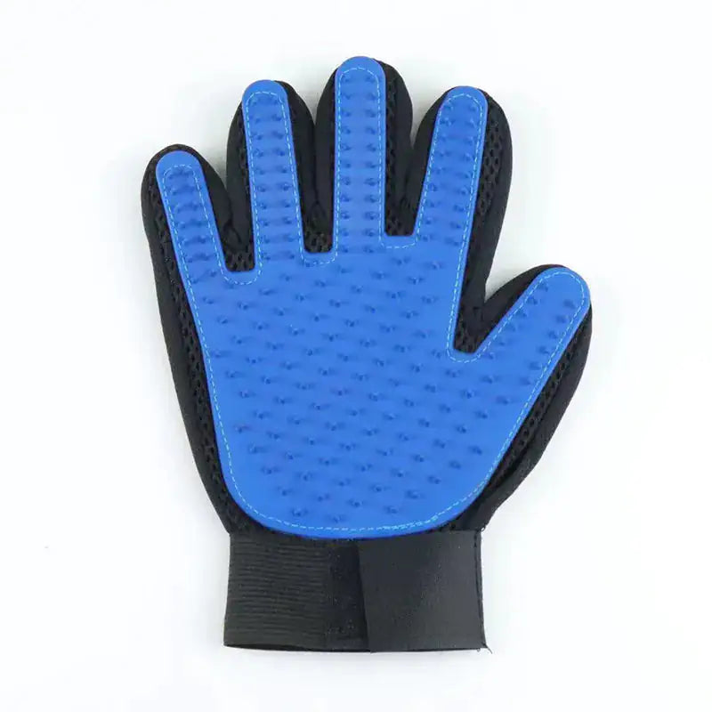 Pet Fur Grooming Glove - MeeowShop