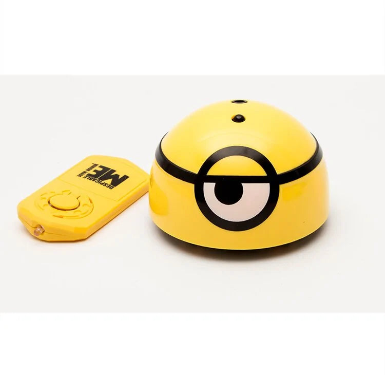 Cat's Intelligent Escaping Minion Toy - MeeowShop