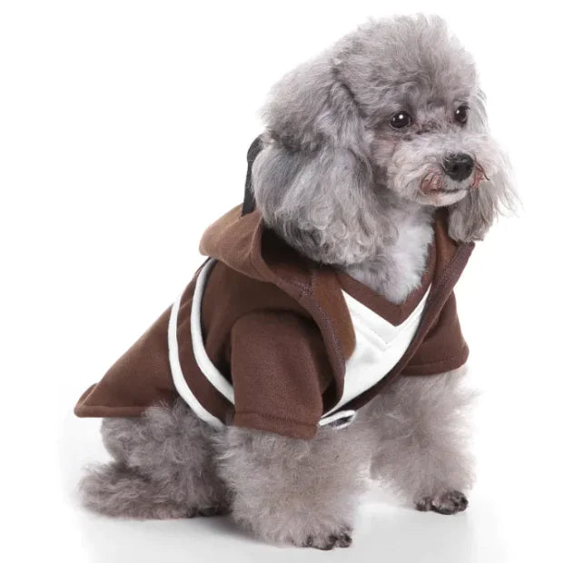 Pet's Cosplay Halloween Outfits | Multiple Selection