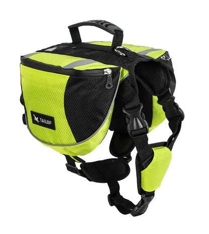 Dog's Harness Carrier Backpack - MeeowShop