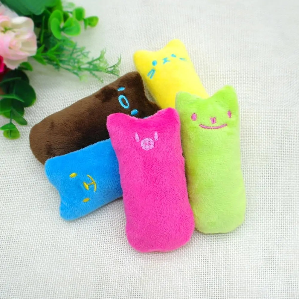 Cat's Critter Trends Catnip Toy - MeeowShop