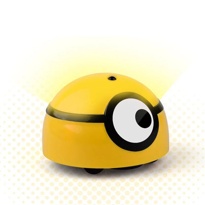 Cat's Intelligent Escaping Minion Toy - MeeowShop