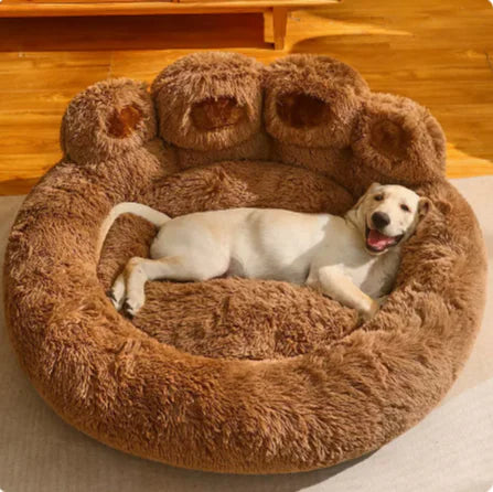 Dog's Giant Paw Sofa Bed - MeeowShop