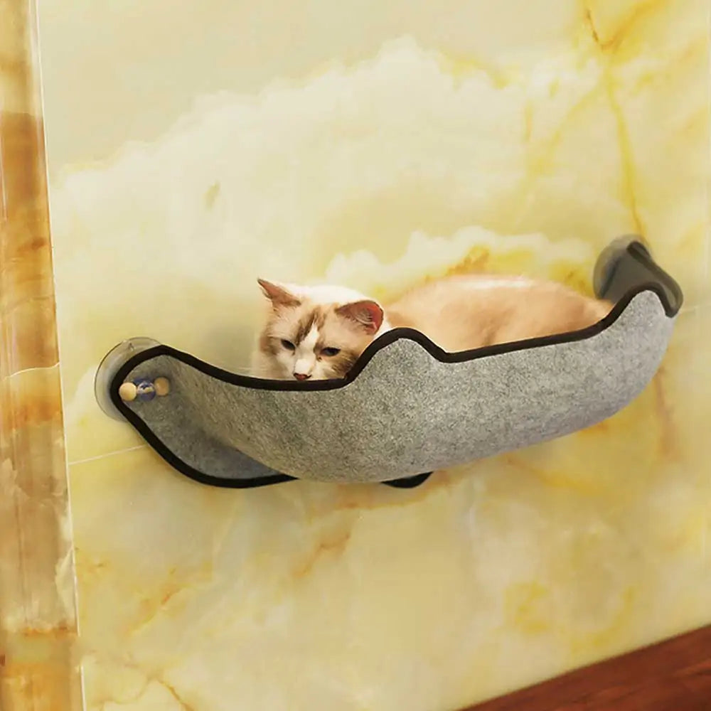 Cat's Hammock Bed Mount Set - MeeowShop