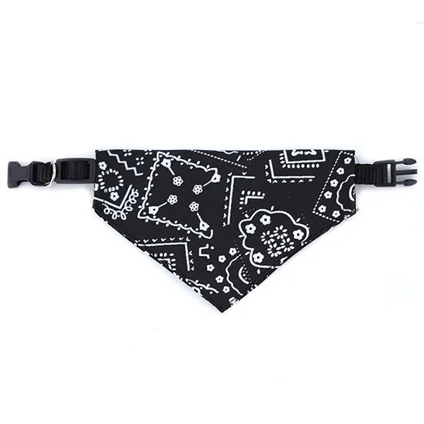 Pet's Bandana - MeeowShop