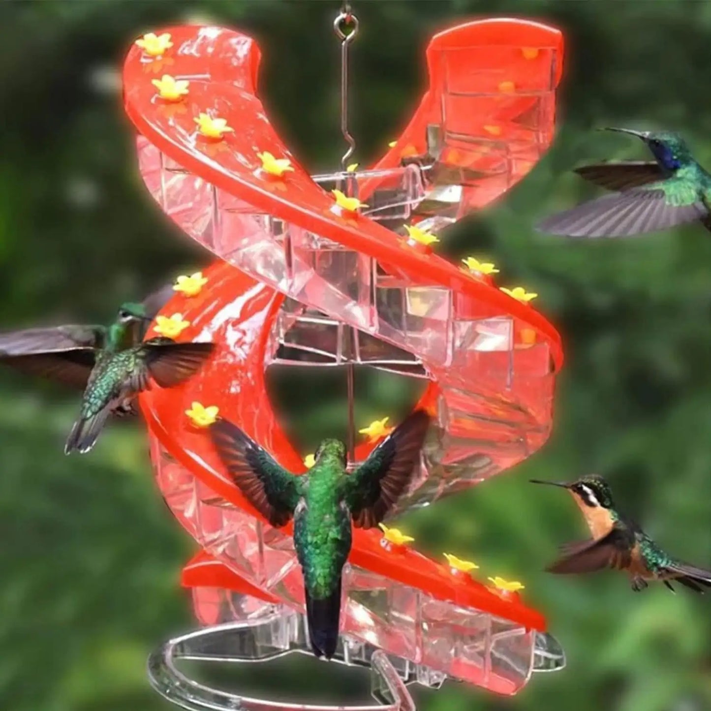 Helix Hummingbird Feeder - MeeowShop