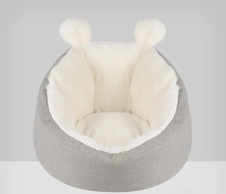 Pet's Comfy Bed - MeeowShop