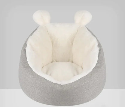 Pet's Comfy Bed - MeeowShop