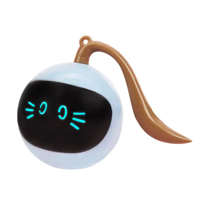 Cat's Electronic Ball - MeeowShop