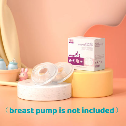 Wearable Breast Pump Electric Handsfree BPA Free 3 Modes 9 Levels USB Charge Milk Collectors Portable Breast Milk Pump Machine