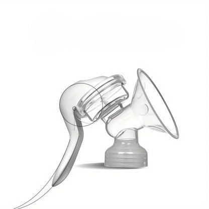 Manual Breast Pump