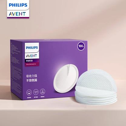 Philips AVENT® Breast pads 100 pcs