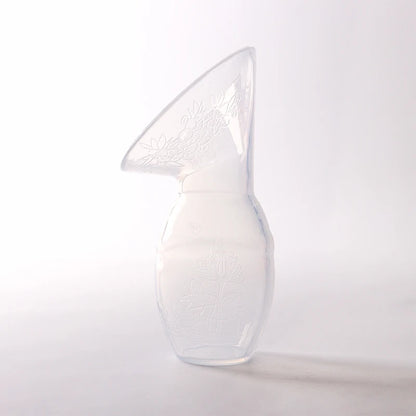 Manual Silicone Breast Pump