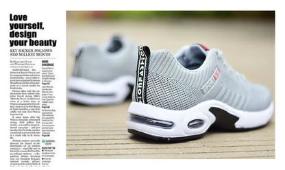 NEW Men's low-top sneakers Sports large size men's board shoes trendy shoes men's casual running shoes