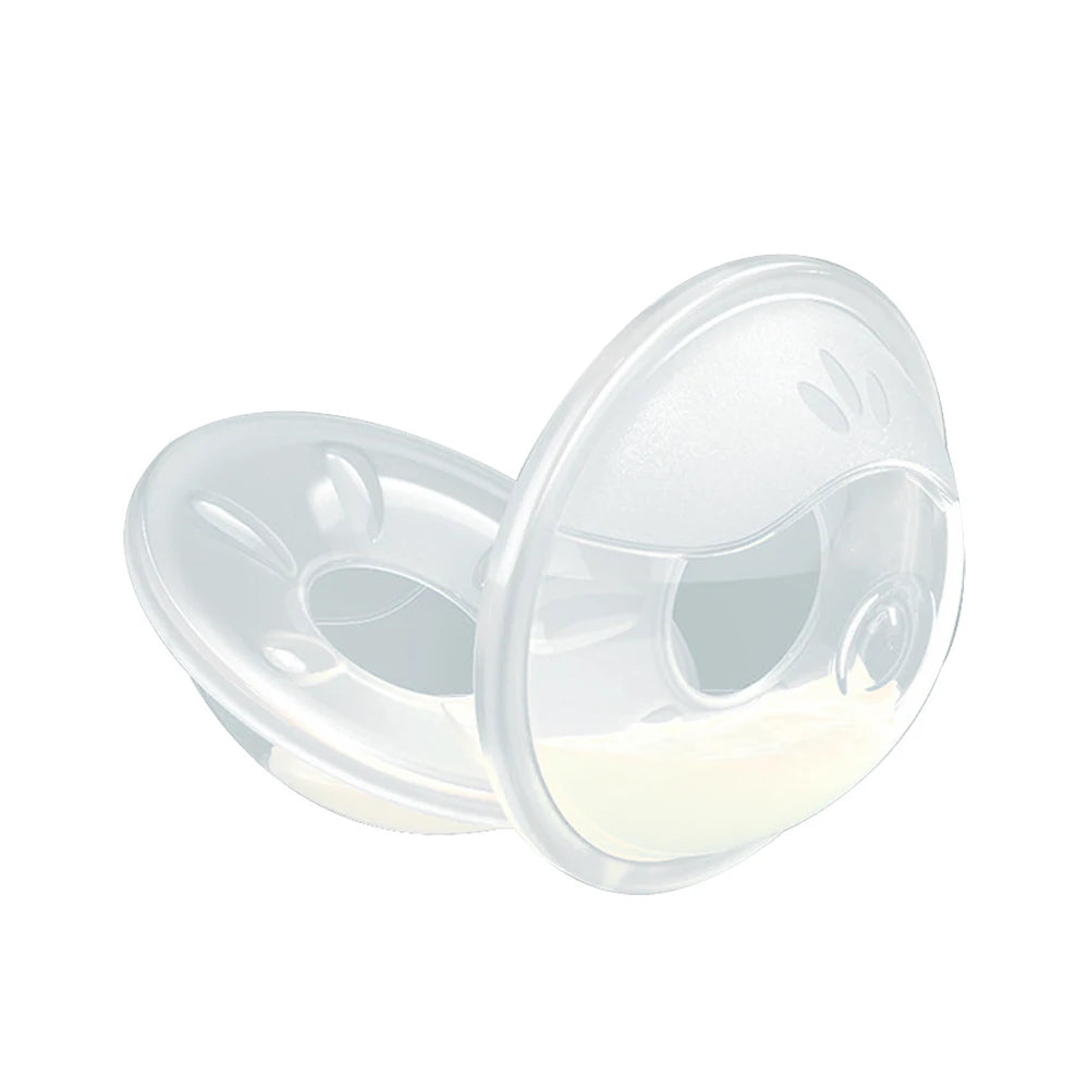 Reusable Breast Milk Collector