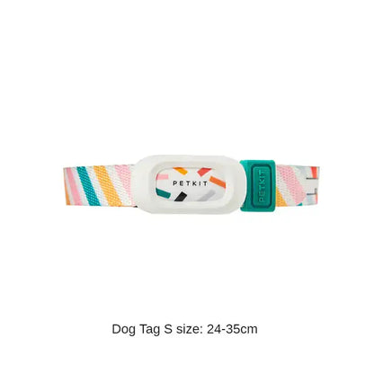 Pet's Smart Monitoring Collar - MeeowShop