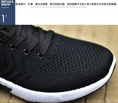 NEW Men's low-top sneakers Sports large size men's board shoes trendy shoes men's casual running shoes