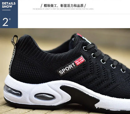 NEW Men's low-top sneakers Sports large size men's board shoes trendy shoes men's casual running shoes