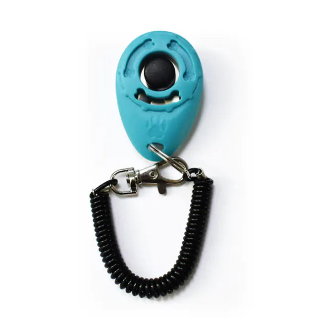 Dog Clicker Trainer - MeeowShop