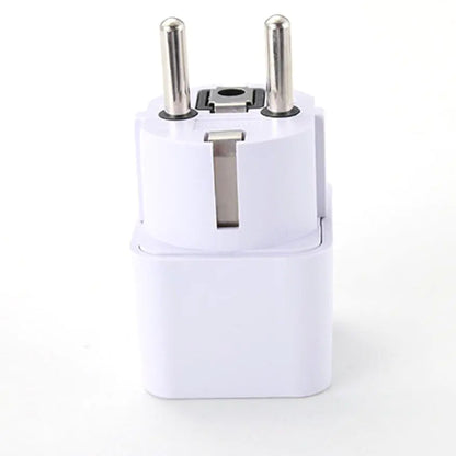 Universal to EU Plug Adapter