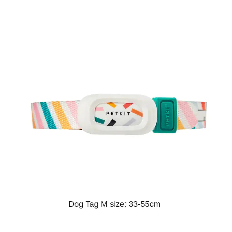 Pet's Smart Monitoring Collar - MeeowShop