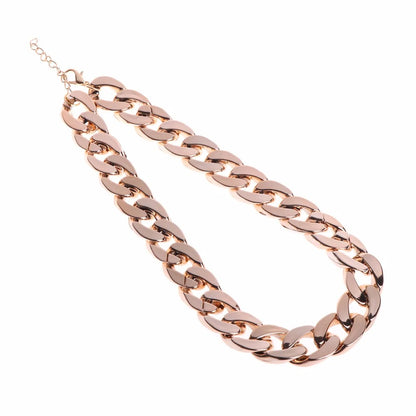 Pet's Fashionable Gold Chain Necklace - MeeowShop