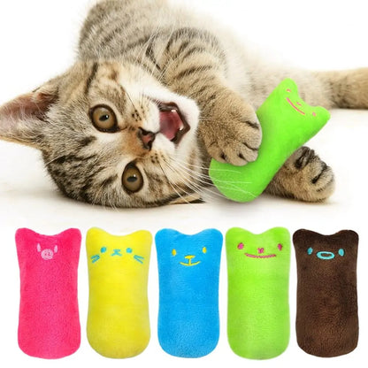 Cat's Critter Trends Catnip Toy - MeeowShop