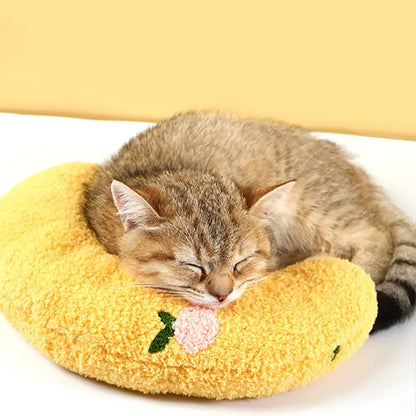 Pet's U-Shaped Pillows - MeeowShop