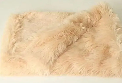 Pet's Soft Fur Blanket - MeeowShop