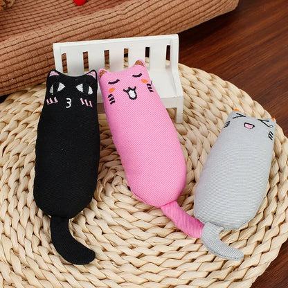 Cat's Cute Catnip Toy - MeeowShop