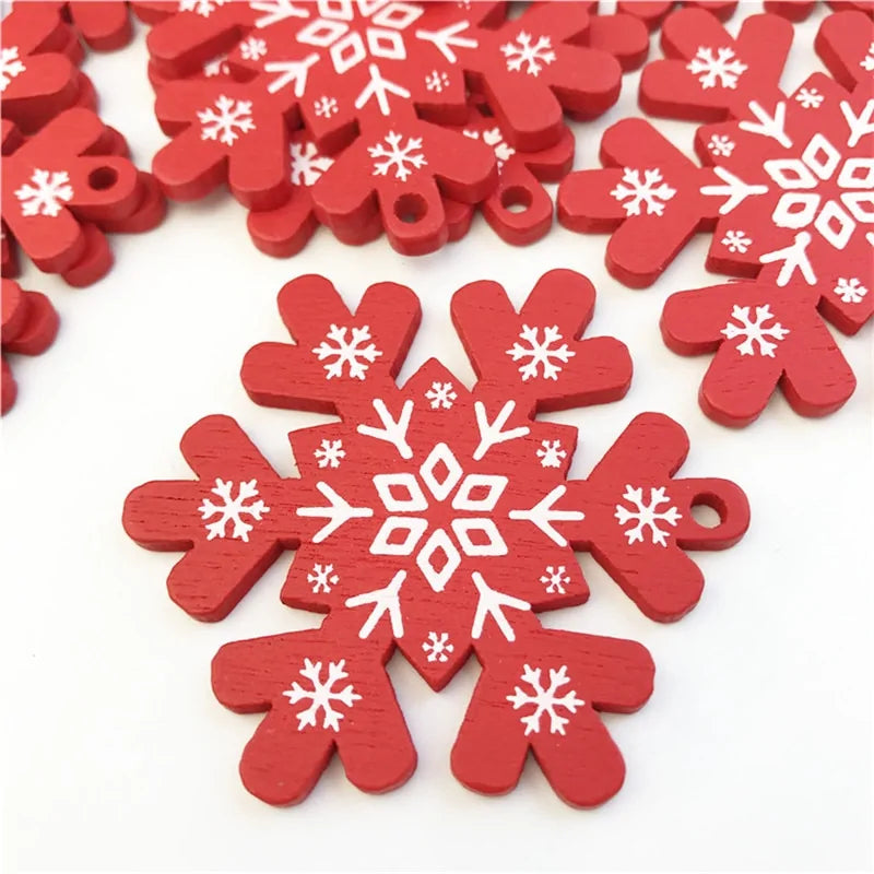 Christmas Tree Ornaments