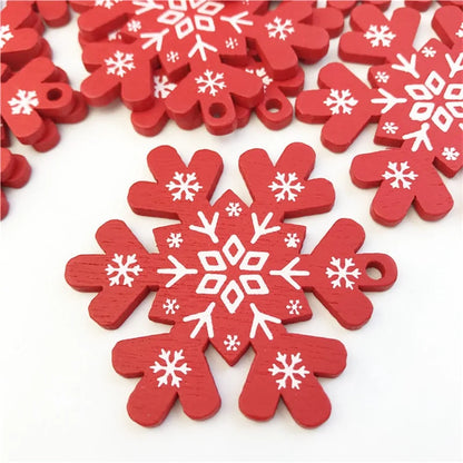 Christmas Tree Ornaments