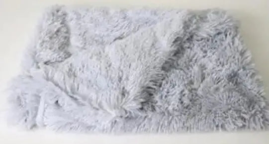 Pet's Soft Fur Blanket - MeeowShop