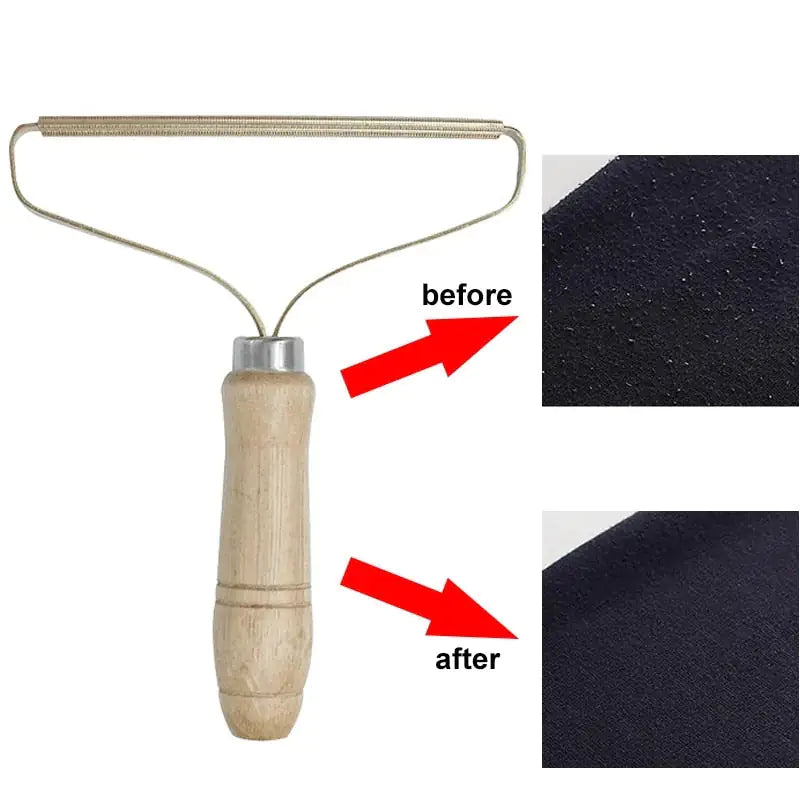 Furniture Fur Remover Brush - MeeowShop