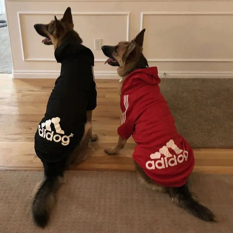 Pet's Sport Hoodies - MeeowShop