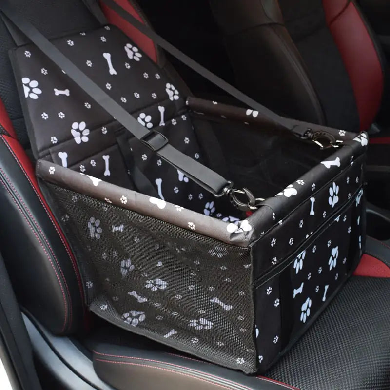 Pet's Luxury Premium Car Seat - MeeowShop