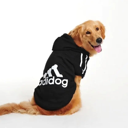 Pet's Sport Hoodies - MeeowShop