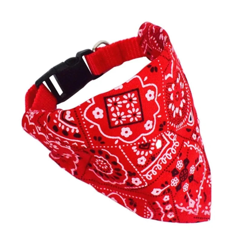 Pet's Bandana - MeeowShop